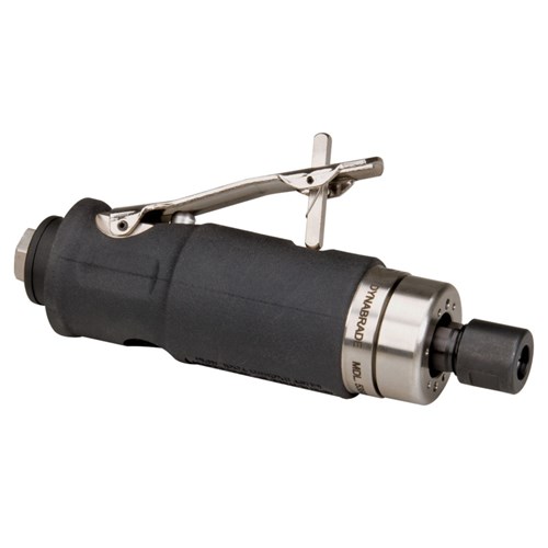 .5 hp Straight-Line Die Grinder, Steel Housing