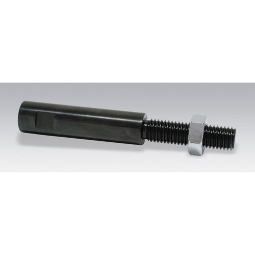 Arbor, 1/2"-20 Male Tool Spindle, 5/8"-11 Male Arbor Thread