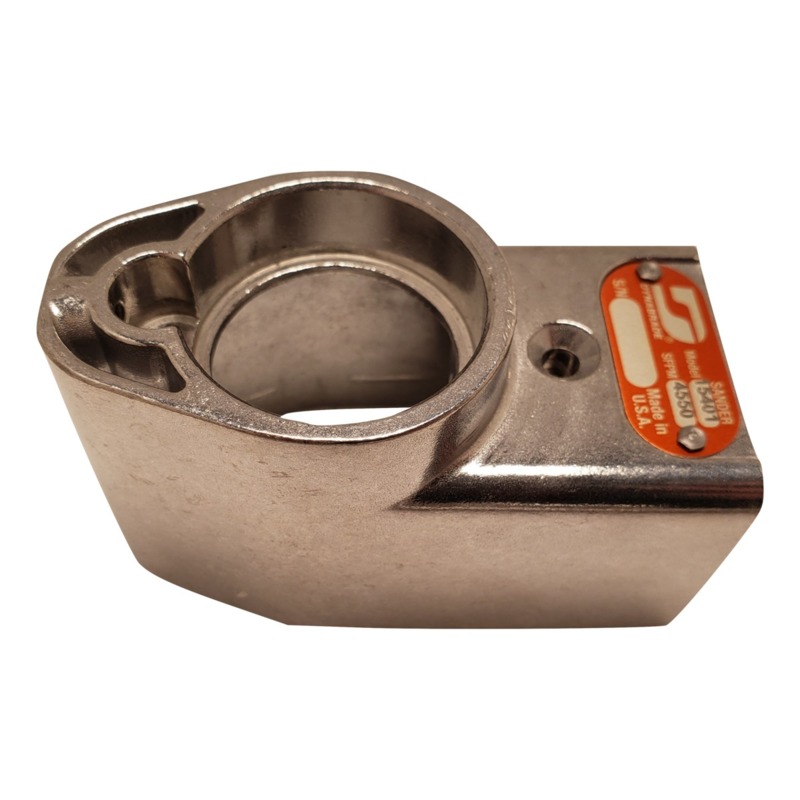 Housing Assembly, Dynafile III, Model 15401