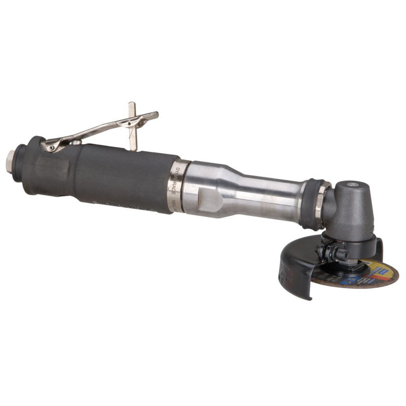 3" (76 mm) Dia. Extended Right Angle Type 41 Cut-Off Tool