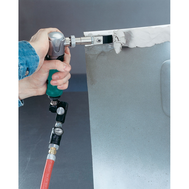 Dynadie III Reciprocating Filer