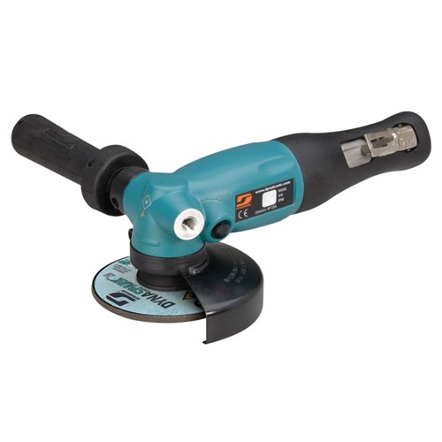 4" (102 mm) Dia. Right Angle Depressed Center Wheel Grinder