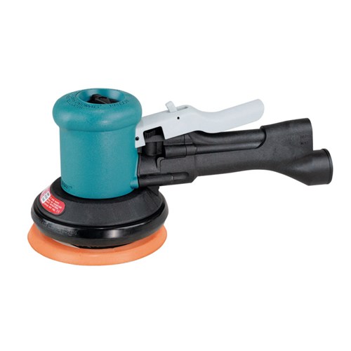 5" (127 mm) Dia. DynaLocke Dual-Action Sander, Non-Vacuum