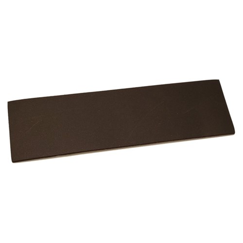 2" (51 mm) W x 7" (178 mm) L Platen Pad