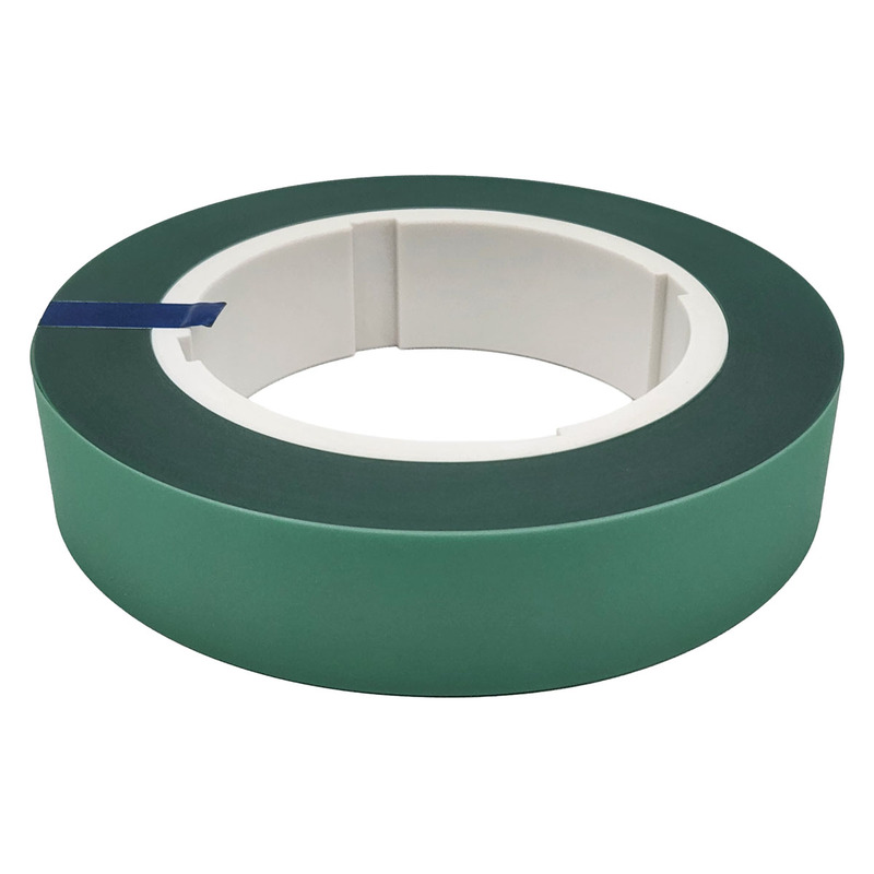 1" (25 mm) W x 150' (4,572 cm) L 30 Micron A/O Lapping Film DynaCut Roll