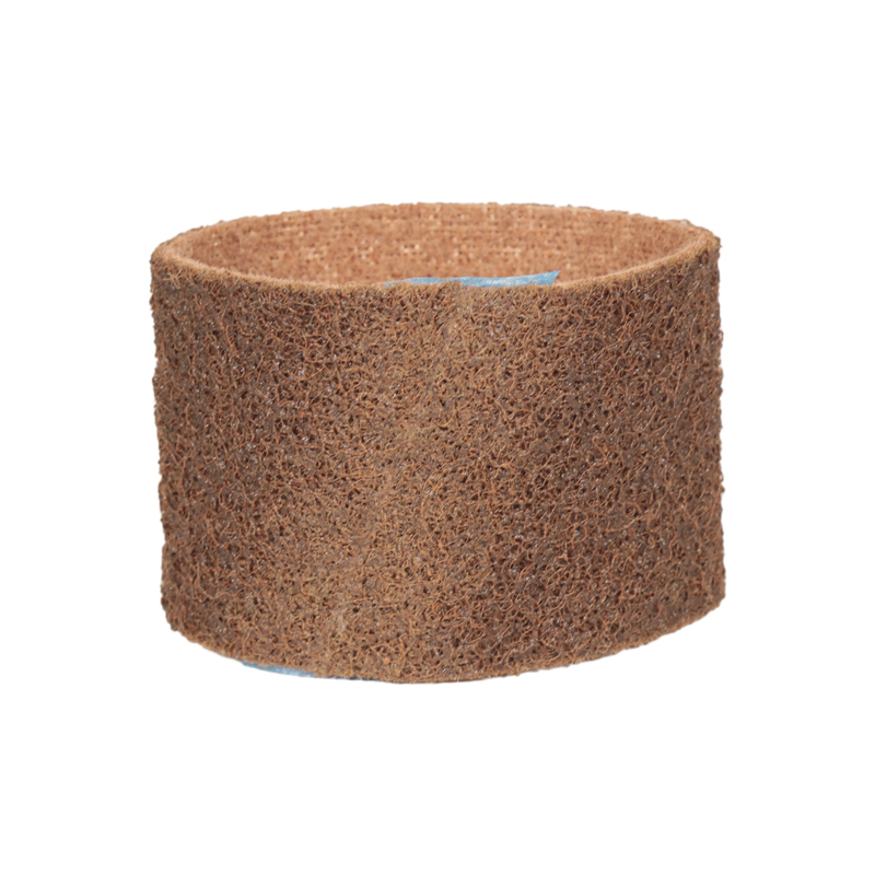 3" (76 mm) W x 10-11/16" (272 mm) L Coarse NWN DynaBrite Premium Belt