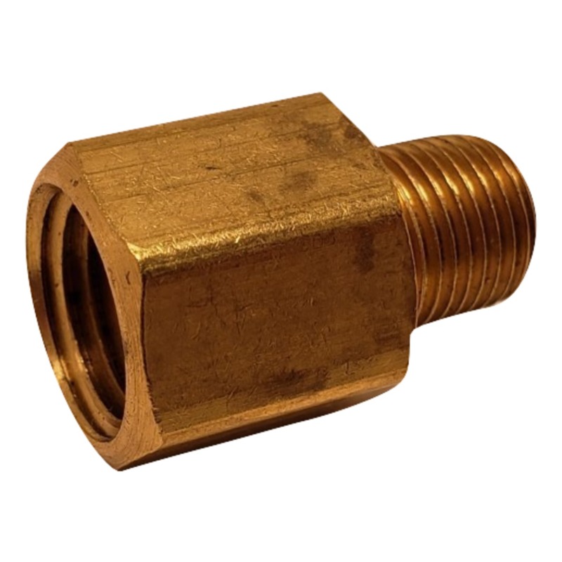 1/4"Female- 1/8"Male NPT Fitting
