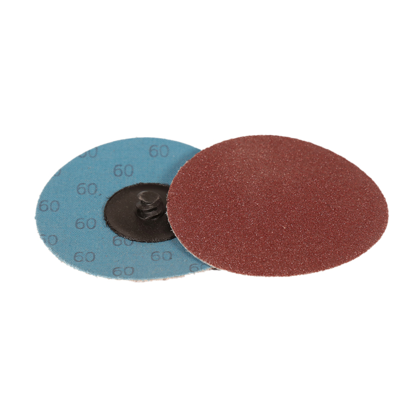 3" (76 mm) Dia. x A60 DynaCut Locking Disc