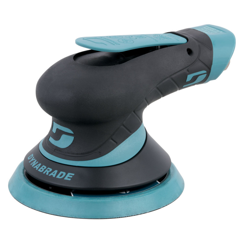 5" (127 mm) Dia. Non-Vacuum Dynorbital Extreme Random Orbital Sander
