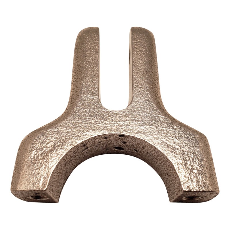 Bench Mount Clamp (Bottom)