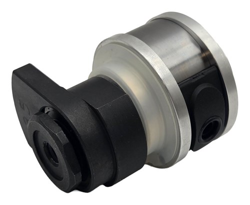 3-1/2" Spirit Drop-In Motor, 3/16" Orbit Type "H"