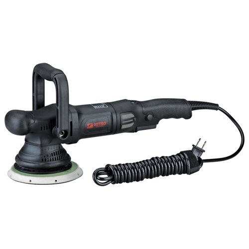 Electric Random Orbital Buffer