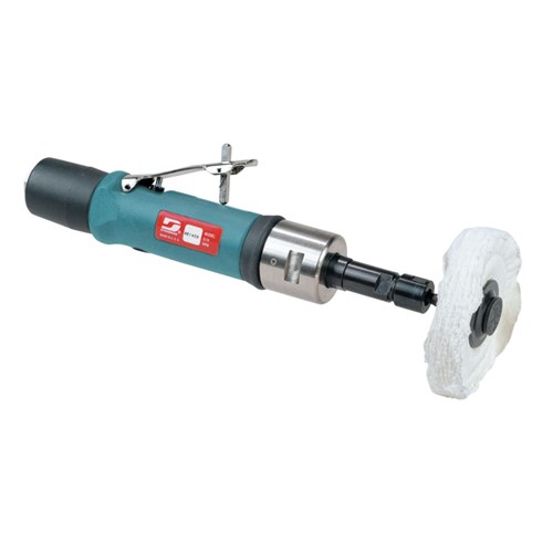 .7 hp Straight-Line Die Grinder