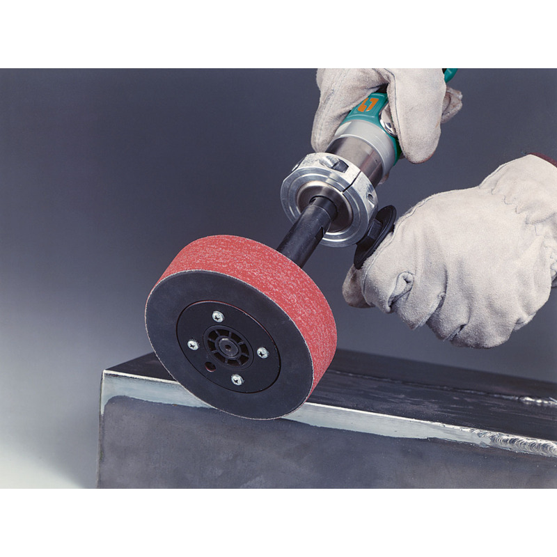 Dynastraight Finishing Tool