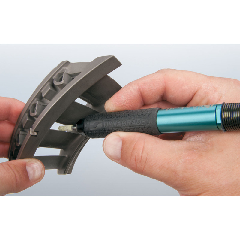 0.1 hp Straight-Line Variable Speed Pencil Grinder