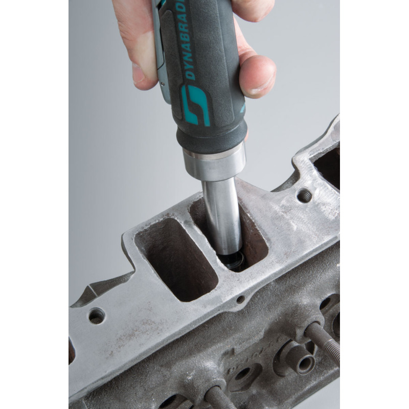 .4 hp 3" (76 mm) Extension Die Grinder