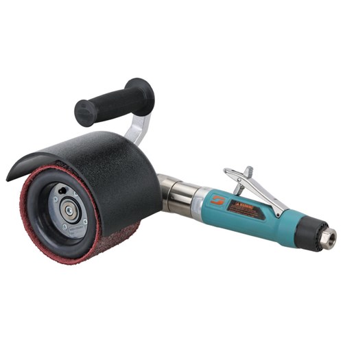 Dynisher Finishing Tool