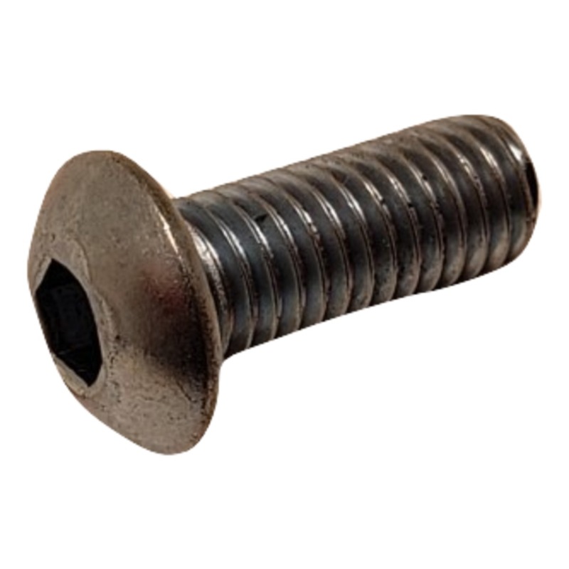 BHSCS, Zinc 10-32 x 1/2"