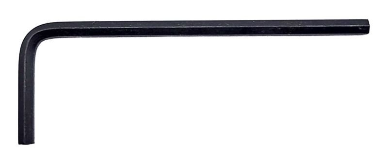 Hex Key Wrench, 2.5 mm