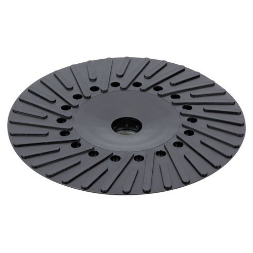 7" (178 mm) Dia. Disc Sander Backing Pad