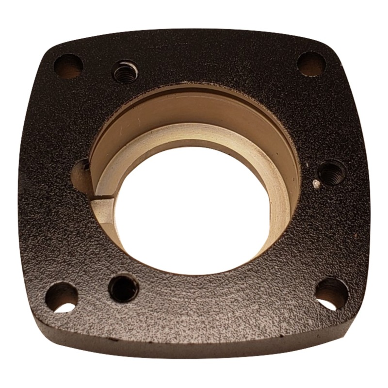 Spindle Cap- 11" Orbital