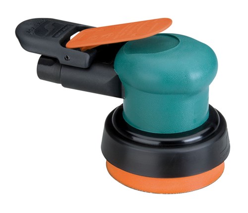 3-1/2" (89 mm) Dia. Non-Vacuum Dynorbital-Spirit Random Orbital Sander