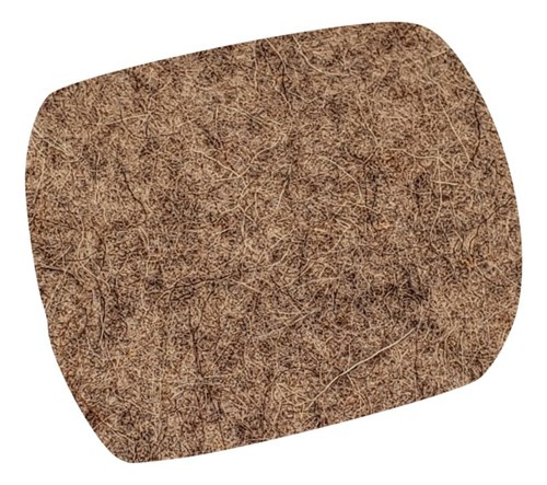 JD 1/2" Vi-Sorb Pad
