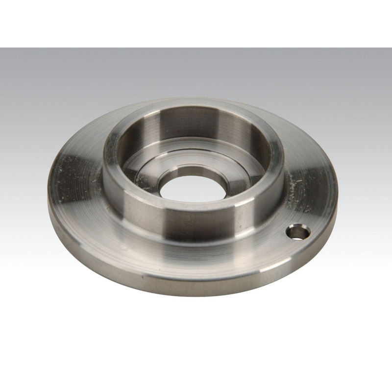 Rear Bearing Plate