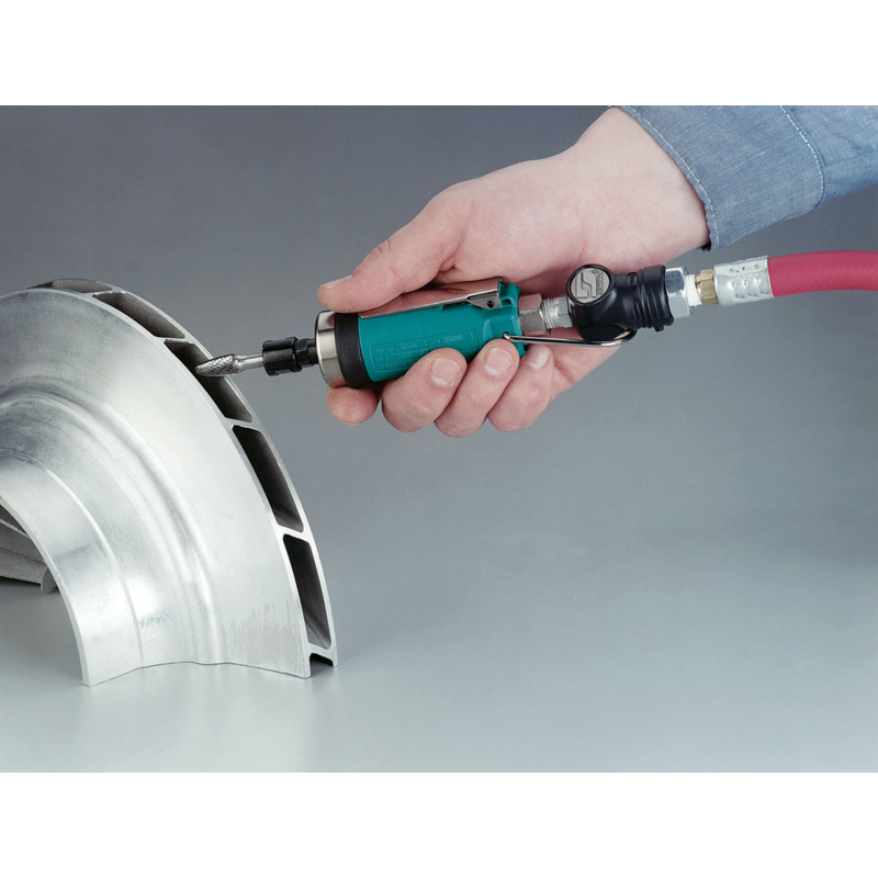 .4 hp Straight-Line Die Grinder