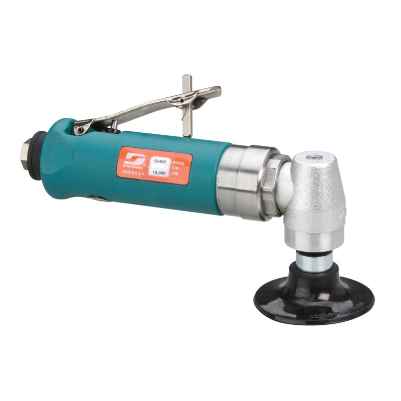 3" (76 mm) Dia. Right Angle Disc Sander