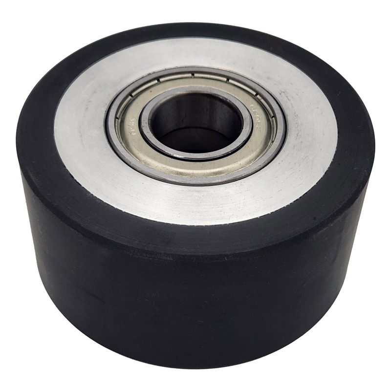 Contact Wheel & Bearings