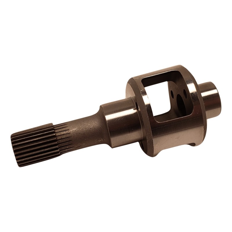 Carrier, 8.182:1, 4.038:1 Output