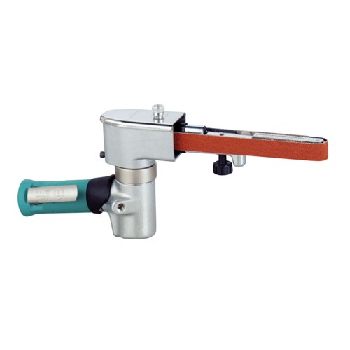 Dynafile III Abrasive Belt Tool
