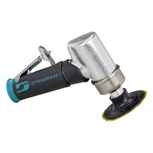 3" (76 mm) Dia. 7 Degree Offset Disc Sander