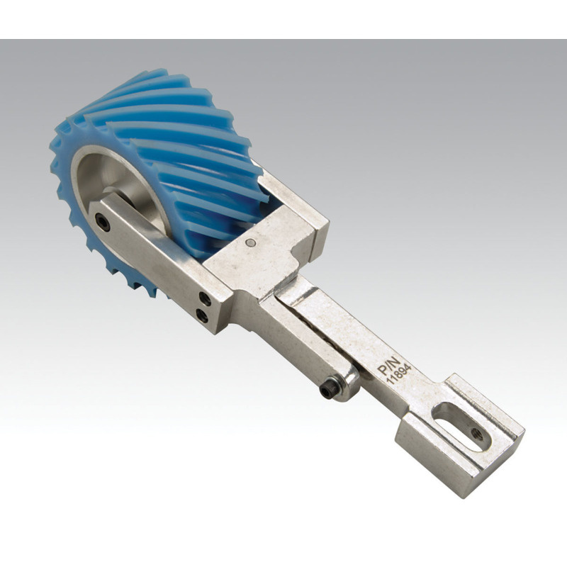 Dynabelter Contact Arm Assy,